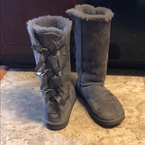 UGG boots